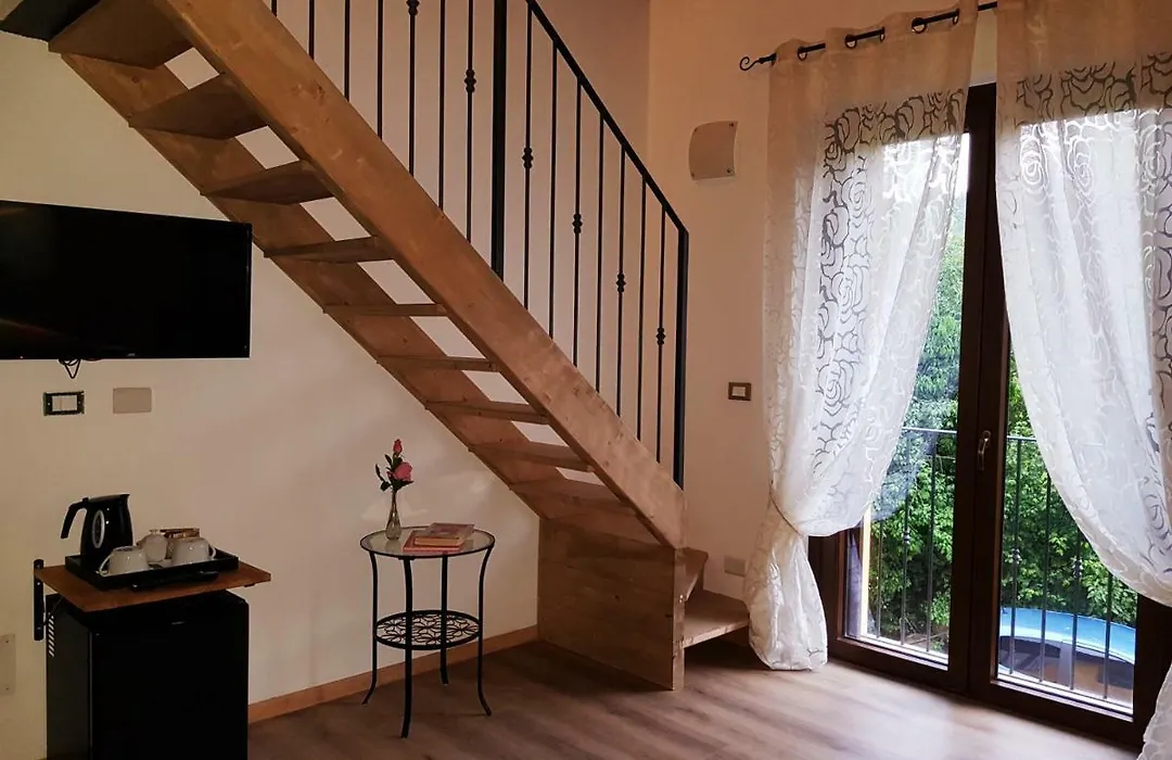 Cascina Ghitin Relais-1